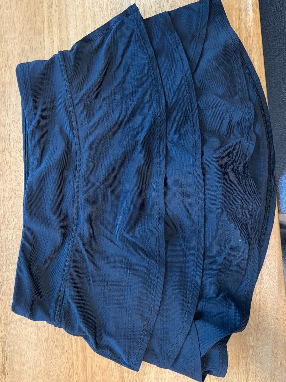 Athleta Girl Skort in Black - Size L/12